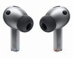 Samsung Galaxy Buds3 Pro Silver SM-R630NZAAEUE hind ja info | Kõrvaklapid | kaup24.ee