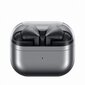 Samsung Galaxy Buds3 Pro Silver SM-R630NZAAEUE hind ja info | Kõrvaklapid | kaup24.ee