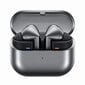 Samsung Galaxy Buds3 Pro Silver SM-R630NZAAEUE hind ja info | Kõrvaklapid | kaup24.ee