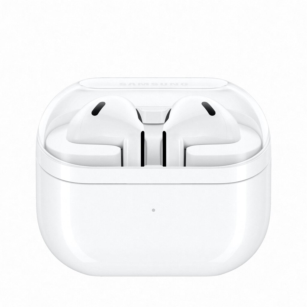 Samsung Galaxy Buds3 White SM-R530NZWAEUE hind ja info | Kõrvaklapid | kaup24.ee