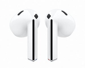 Samsung Galaxy Buds3 White SM-R530NZWAEUE hind ja info | Kõrvaklapid | kaup24.ee