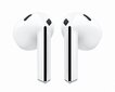 Samsung Galaxy Buds3 White SM-R530NZWAEUE hind ja info | Kõrvaklapid | kaup24.ee