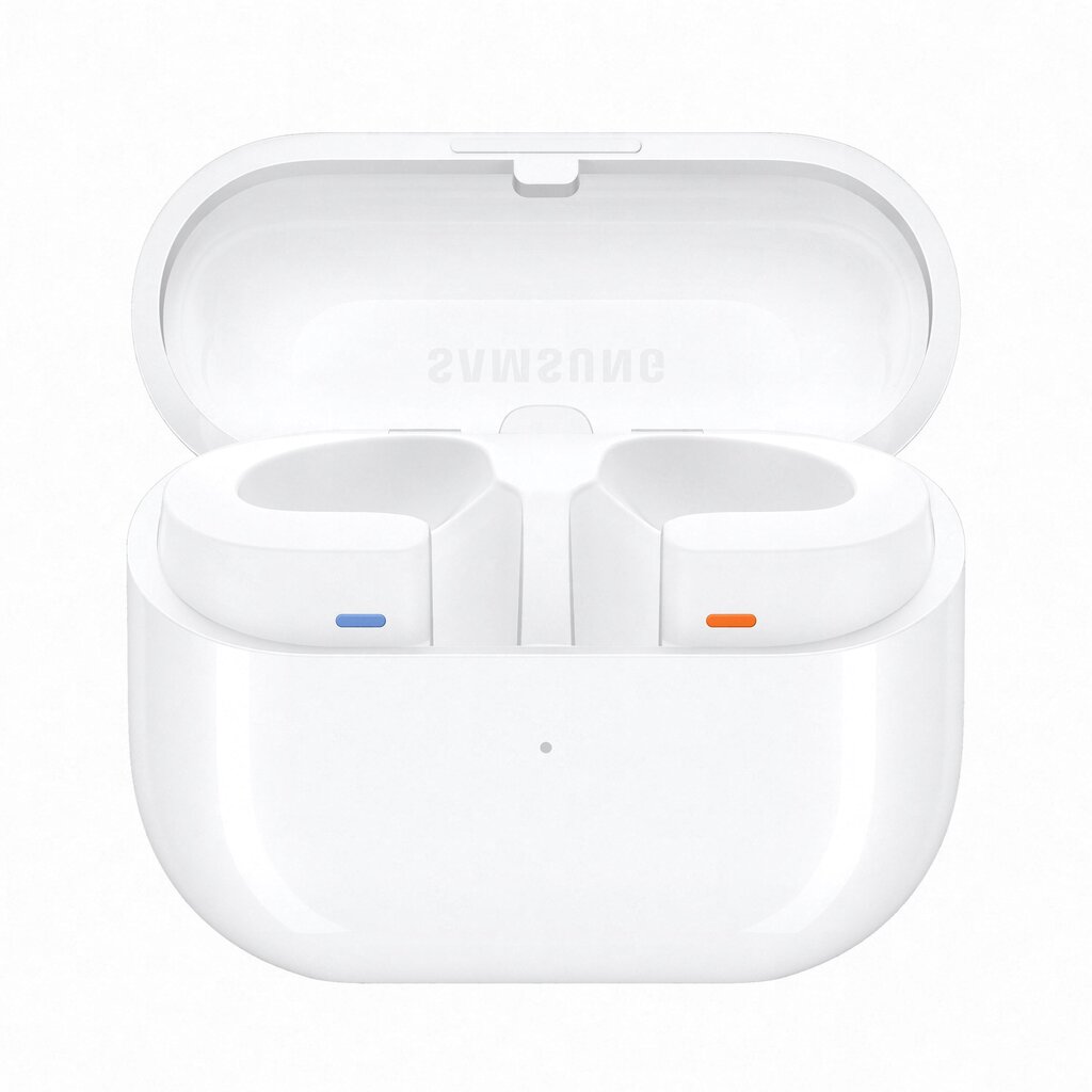 Samsung Galaxy Buds3 White SM-R530NZWAEUE hind ja info | Kõrvaklapid | kaup24.ee