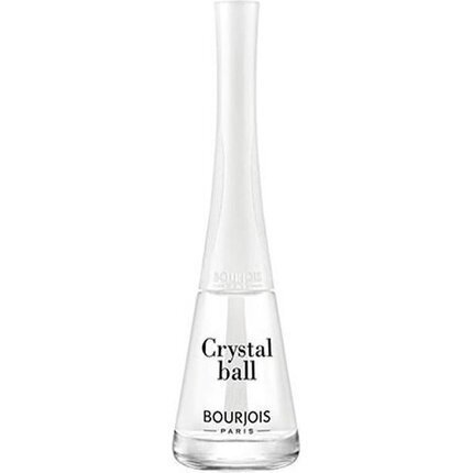 Küünelakk Bourjois Paris 1 Seconde 9 ml, 22 Crystal Ball цена и информация | Küünelakid, küünetugevdajad | kaup24.ee