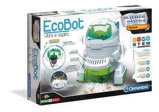 Eco robot Clementoni, 75040 hind ja info | Poiste mänguasjad | kaup24.ee