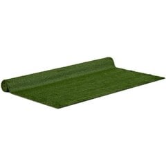 Kunstmuru rõdule, terrassile, Hillvert HT-MAG-2X41, 30 mm., 14/10 cm., 200 cm. x 400 cm. hind ja info | Kunstlilled | kaup24.ee