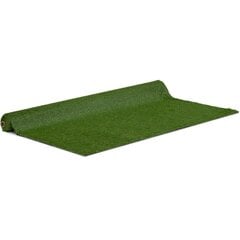 Kunstmuru rõdule, terrassile, Hillvert HT-EAG-2X51, 20 mm., 13/10 cm., 200 cm. x 500 cm. hind ja info | Kunstlilled | kaup24.ee