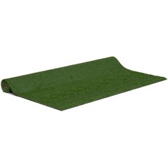 Kunstmuru rõdule, terrassile, Hillvert HT-EAG-2X41, 20 mm., 13/10 cm., 200 cm. x 400 cm. hind ja info | Kunstlilled | kaup24.ee