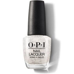 OPI Nail Lacquer küünelakk Happy Anniversary! 15 ml hind ja info | Maniküüri ja pediküüri tarvikud | kaup24.ee