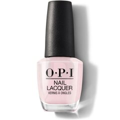 OPI küünelakk Let Me Bayou a Drink 15 ml hind ja info | Maniküüri ja pediküüri tarvikud | kaup24.ee