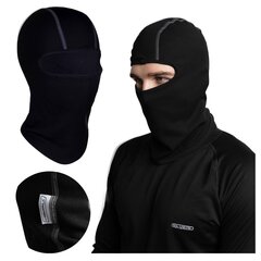 Balaclava must цена и информация | Мужские шарфы, шапки, перчатки | kaup24.ee