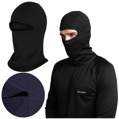 balaclava hind ja info | Meeste sallid, mütsid ja kindad | kaup24.ee