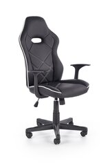Офисное кресло Halmar Rambler, черное цена и информация | Офисные кресла | kaup24.ee