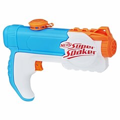 Водяной пистолет Nerf Супер Soaker Piranha цена и информация | Игрушки для песка, воды, пляжа | kaup24.ee