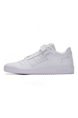 Белые кроссовки adidas Forum Low FY7755 (Размер 41 ⅓) FY7755_41_13 цена и информация | Кроссовки для мужчин | kaup24.ee