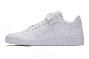 Белые кроссовки adidas Forum Low FY7755 (Размер 41 ⅓) FY7755_41_13 цена и информация | Кроссовки для мужчин | kaup24.ee