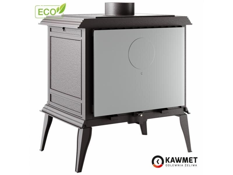 PREMIUM PROMETEUS S11 ECO цена и информация | Kaminad | kaup24.ee