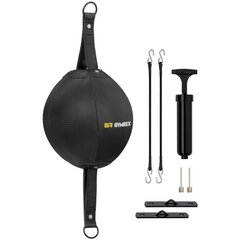 Poksi pirnide tugipall, Gymrex GR-DS 81, 190 mm. hind ja info | Poksivarustus | kaup24.ee