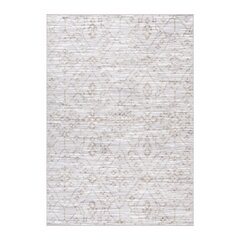 Vaip SALAMANCA-5, 100x150cm, valge hind ja info | Vaibad | kaup24.ee