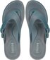 Gaatpot Flip Flops Elegance Comfort Lightweight Anti-Slip Grey 40 цена и информация | Naiste plätud ja sussid | kaup24.ee