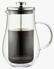 Presskann French-press, 600 ml hind ja info | Kohvikannud, teekannud | kaup24.ee