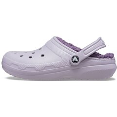 Crocs™ Classic Lined Clog 318479 цена и информация | Шлепанцы, тапочки для женщин | kaup24.ee