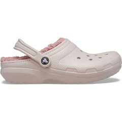 Crocs™ Classic Lined Clog 323865 цена и информация | Шлепанцы, тапочки для женщин | kaup24.ee