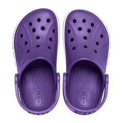 Crocs™ Bayaband Clog Kid's 207019 318763 цена и информация | Детские тапочки, домашняя обувь | kaup24.ee