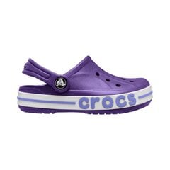 Crocs™ Bayaband Clog Kid's 207019 318763 цена и информация | Детские тапочки, домашняя обувь | kaup24.ee