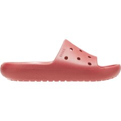 Crocs™ Classic Slide v2 319254 hind ja info | Naiste plätud ja sussid | kaup24.ee