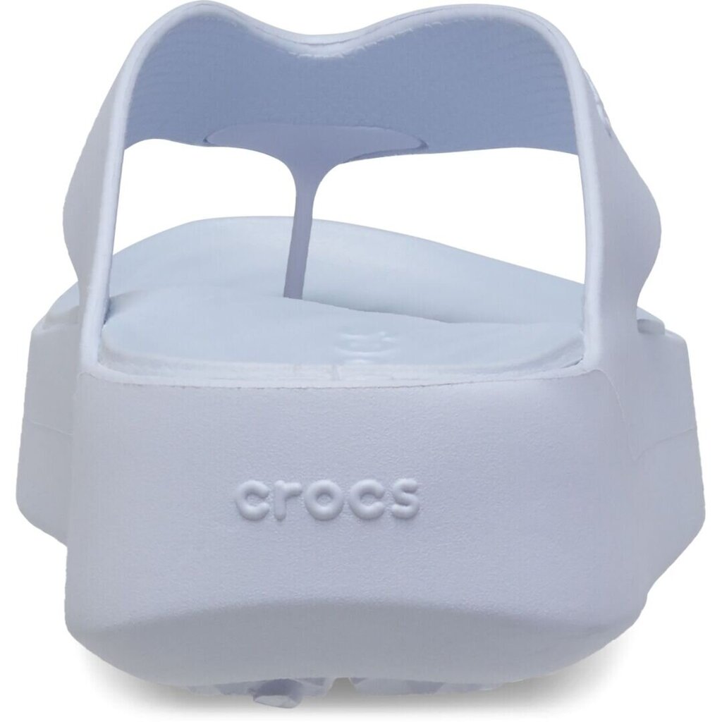 Crocs™ Getaway Platform Flip 282690 цена и информация | Naiste plätud ja sussid | kaup24.ee