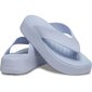 Crocs™ Getaway Platform Flip 282690 цена и информация | Naiste plätud ja sussid | kaup24.ee