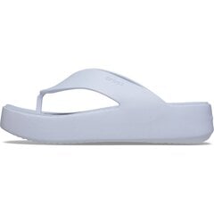 Crocs™ Getaway Platform Flip 282690 цена и информация | Шлепанцы, тапочки для женщин | kaup24.ee