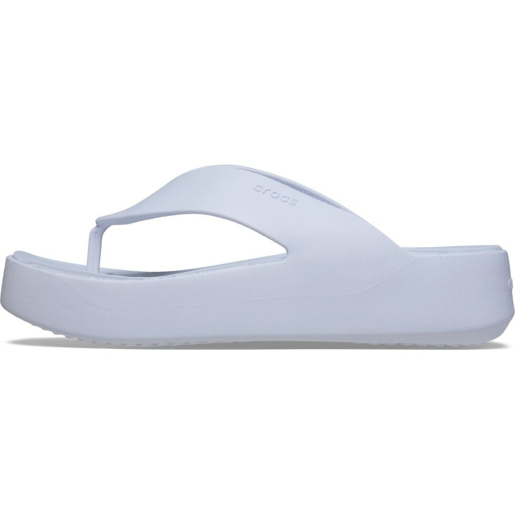 Crocs™ Getaway Platform Flip 282690 цена и информация | Naiste plätud ja sussid | kaup24.ee