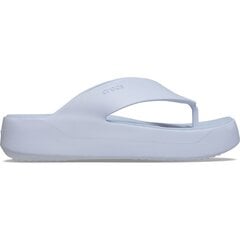 Crocs™ Getaway Platform Flip 282690 цена и информация | Шлепанцы, тапочки для женщин | kaup24.ee