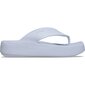 Crocs™ Getaway Platform Flip 282690 цена и информация | Naiste plätud ja sussid | kaup24.ee