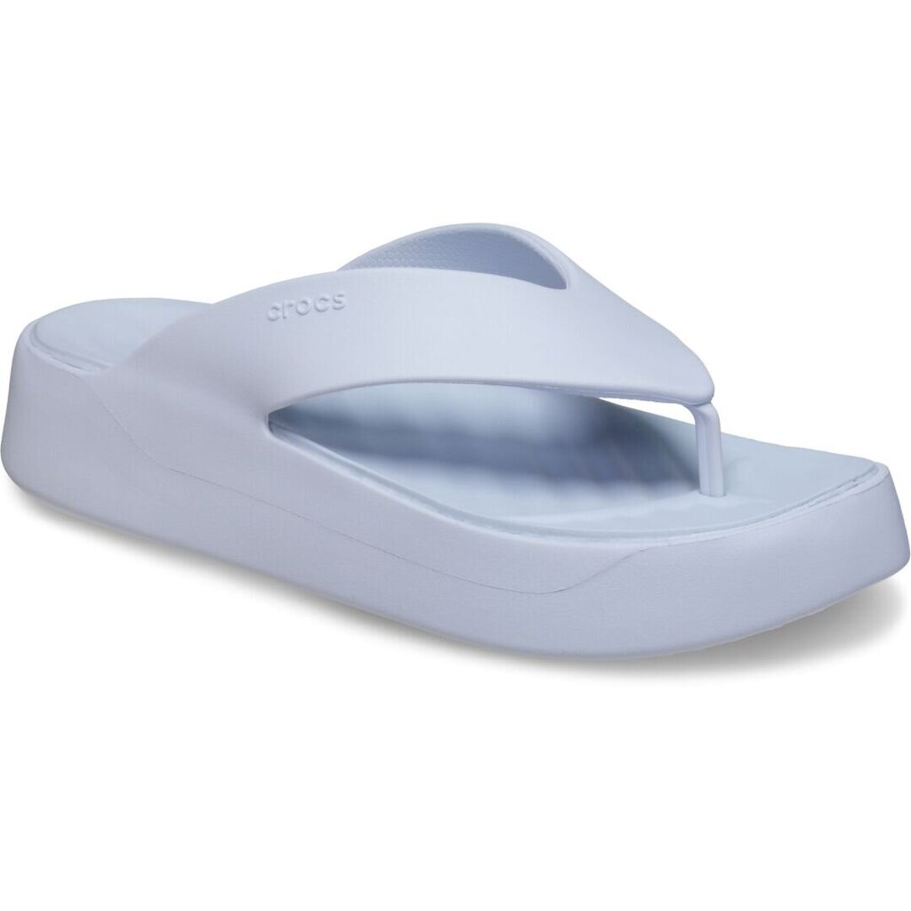 Crocs™ Getaway Platform Flip 282690 цена и информация | Naiste plätud ja sussid | kaup24.ee