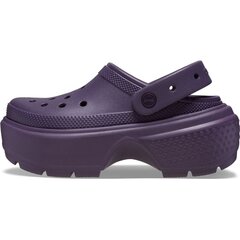 Crocs™ Stomp Clog 319119 hind ja info | Naiste plätud ja sussid | kaup24.ee