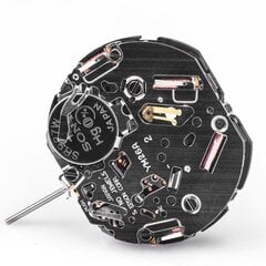 Vostok Europe Almaz Multifunction YM26-320B653Si YM26-320B653Si hind ja info | Naiste käekellad | kaup24.ee