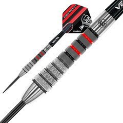 Noolemäng Winmau Dennis Priestley Diamond 3-Zero, 22 g, erinevad värvid. цена и информация | Дартс | kaup24.ee