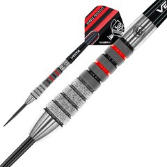 Noolemäng Winmau Dennis Priestley Diamond 3-Zero, 19 g, erinevad värvid. hind ja info | Noolemängud | kaup24.ee