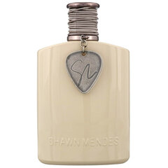 Parfüümvesi Shawn Mendes Signature II EDP naistele/meestele 100ml hind ja info | Naiste parfüümid | kaup24.ee
