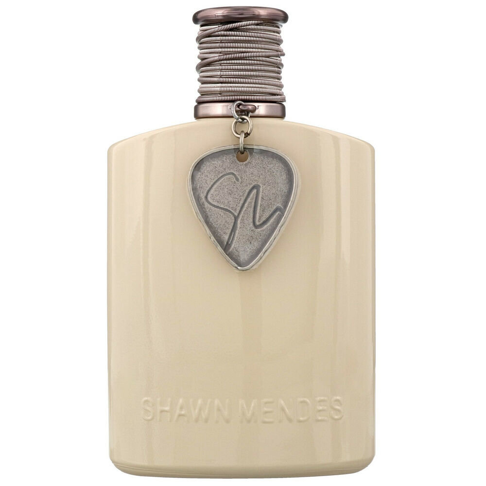 Parfüümvesi Shawn Mendes Signature II EDP naistele/meestele 100ml цена и информация | Naiste parfüümid | kaup24.ee