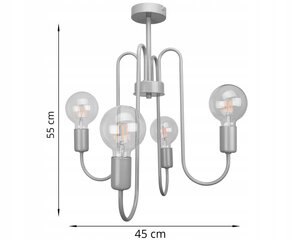 LightHome riputatav Edi hind ja info | Rippvalgustid | kaup24.ee