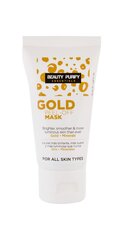 Helendav näomask Diet Esthetic Beauty Purify Gold Peel-Off 50 ml hind ja info | Näomaskid, silmamaskid | kaup24.ee