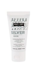 Taastav näomask Dieet Esthetic Silver Peel-Off 50 ml hind ja info | Näomaskid, silmamaskid | kaup24.ee