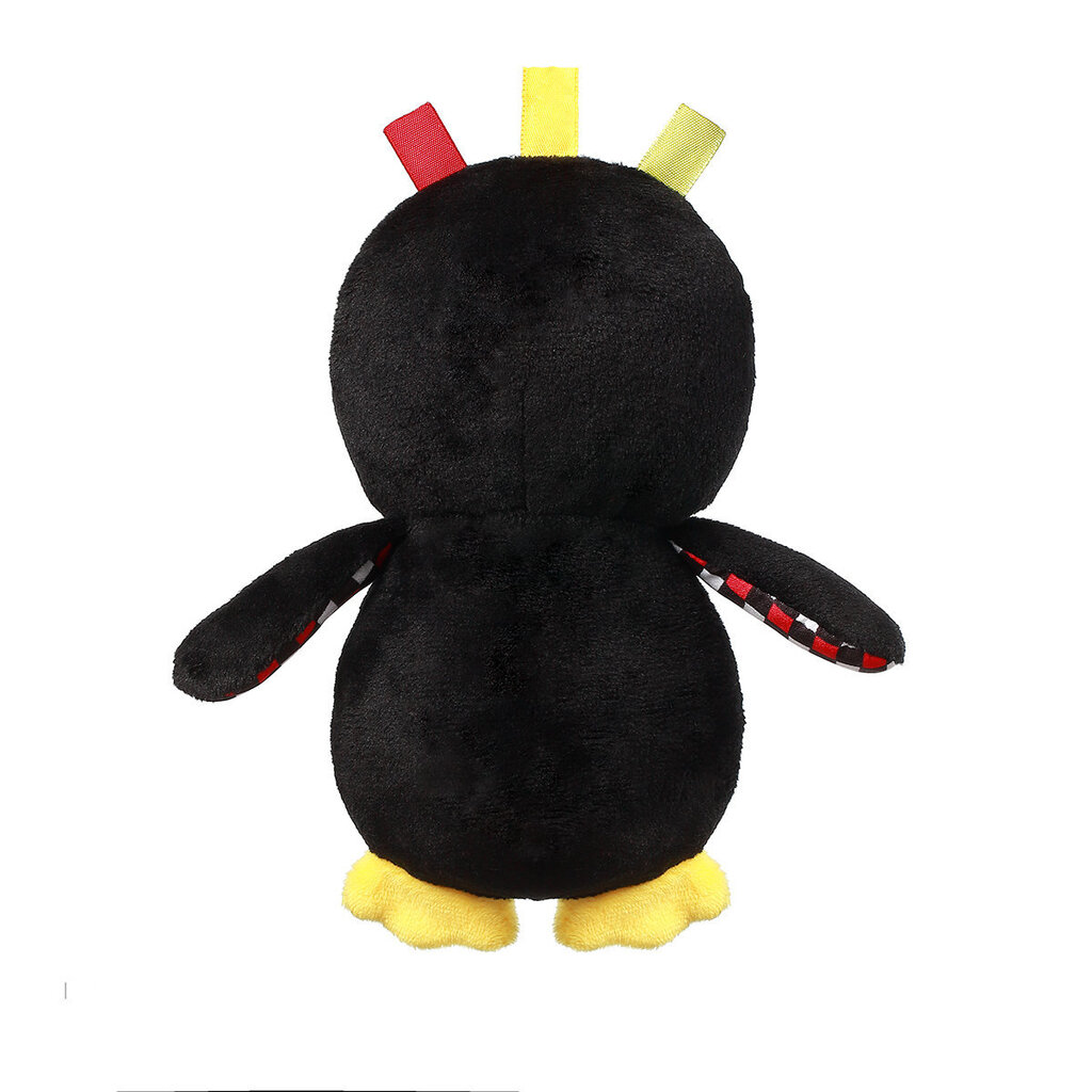 Pehme mänguasi - öölamp pingviin, C-MORE, 640 hind ja info | Imikute mänguasjad | kaup24.ee