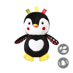 Pehme mänguasi - öölamp pingviin, C-MORE, 640 hind ja info | Imikute mänguasjad | kaup24.ee