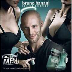 Spreieodorant meestele Bruno Banani Made For Man 150 ml hind ja info | Lõhnastatud kosmeetika meestele | kaup24.ee