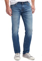 Мужские джинсы Mustang Oregon Tapered Jeans 3116-5111-583 цена и информация | Мужские джинсы | kaup24.ee